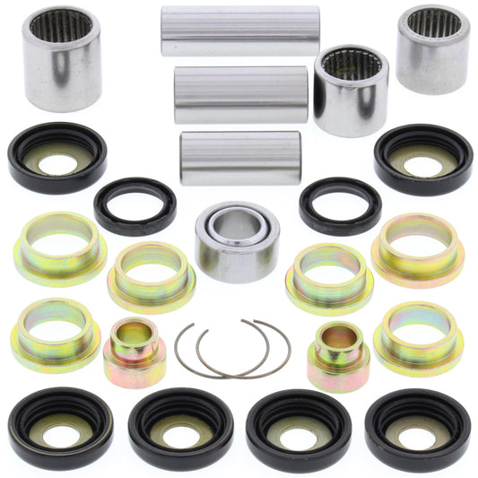 All Balls Racing 85-88 Honda CR125R Linkage Bearing Kit