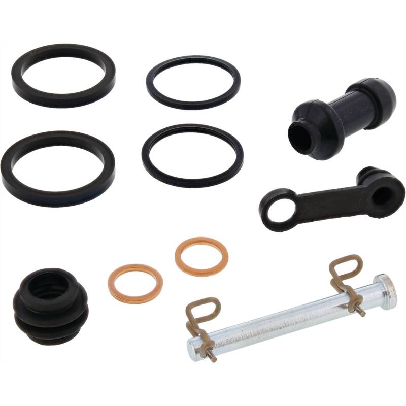 All Balls Racing 21-24 Gas-Gas EC250/21-24 EC300 Caliper Rebuild Kit - Front