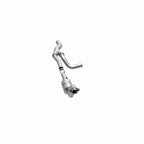 MagnaFlow Direct Fit Catalytic Converter 2004 Durango 5.7L Passenger Side