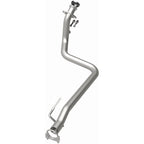 BRE Exhaust 87-95 Cherokee Wagoneer 2.5L 4.0L Front Pipe Kit