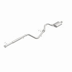 MagnaFlow BRE Exhaust Kit 00-05 Mitsubishi Eclipse 2.4L