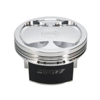 Manley Subaru WRX STi (EJ257) 99.75mm +0.25mm Bore 9.8:1 CR T/T Platinum Series Piston - Single