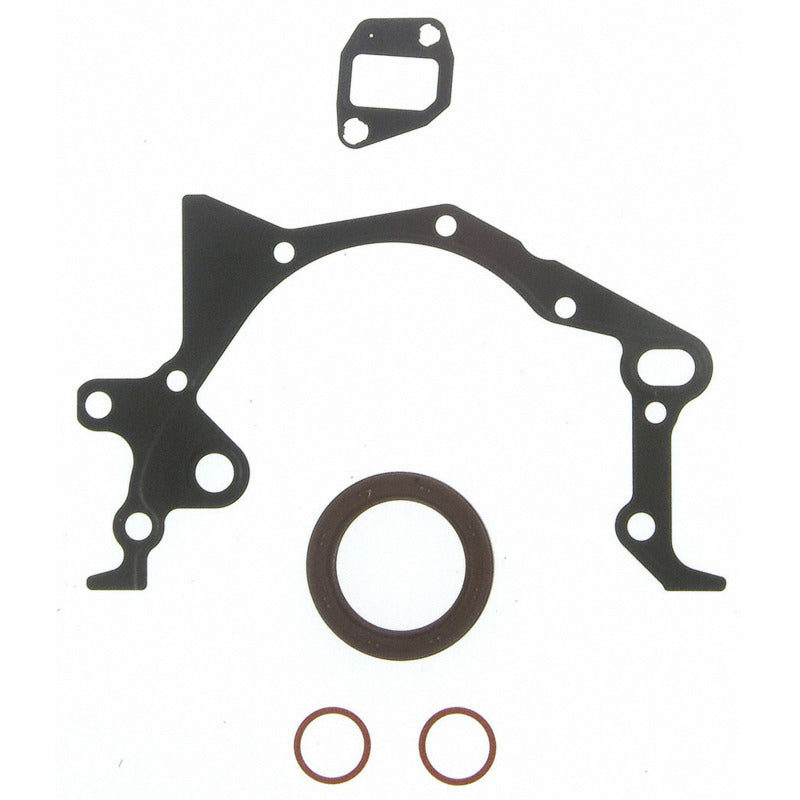 Fel-Pro Suzuki SX4 TCS 46056 Engine Crankshaft Seal Kit