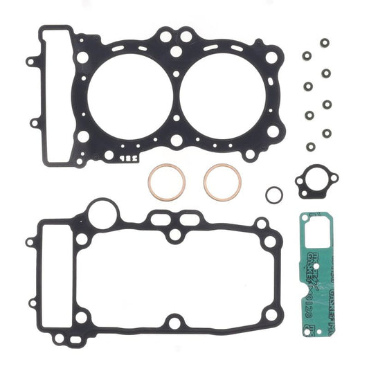 Athena 10-19 Yamaha XTZ Super Tenere 1200 Top End Gasket Kit w/o Valve Cover Gasket