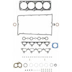 Fel-Pro Volvo 740 HS 8190 PT-2 PermaTorque Engine Cylinder Head Gasket Set