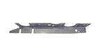 Rust Buster 2004-2008 Ford F150 Rear Frame Section - Left