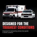 Fel-Pro Chevrolet S10 510 SD Severe Duty Engine Cylinder Head Gasket