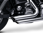 Vance & Hines HD Dyna 91-05 Shortshots Staggered Full System Exhaust