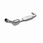 MagnaFlow Direct Fit Catalytic Converter 99-00 Ford F-150 4.2L 2WD D/S