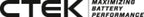 CTEK Accessory - CS ONE Bumper - Black