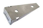 Rustbuster Spare Tire Crossmember