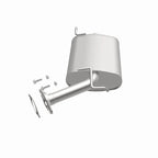 BRE Exhaust 04-05 G35 3.5L Muffler Kit