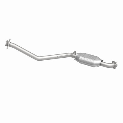 MagnaFlow Conv DF Ford 87 93