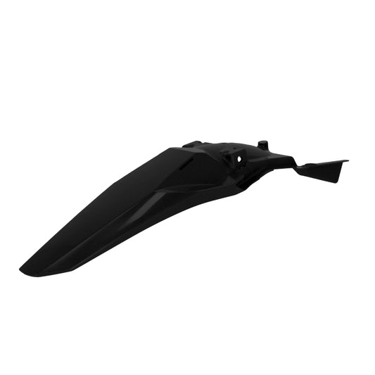 Cycra 2024 Kawasaki KX450 Rear Fender - Black