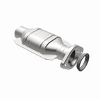 MagnaFlow Direct Fit Catalytic Converter 01-03 Highlander underbody