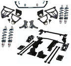 Ridetech 73-87 Chevy C10Complete CoilOver System HQ Series