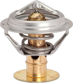 Gates 11-13 Ford Explorer / 11-12 F150 OE Type Thermostat - 180 Degree
