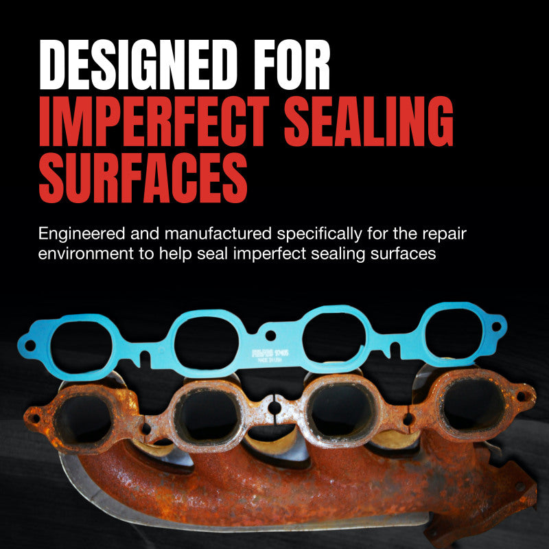 Fel-Pro Mercedes-Benz C250 MS 97560 Exhaust Manifold Gasket Set