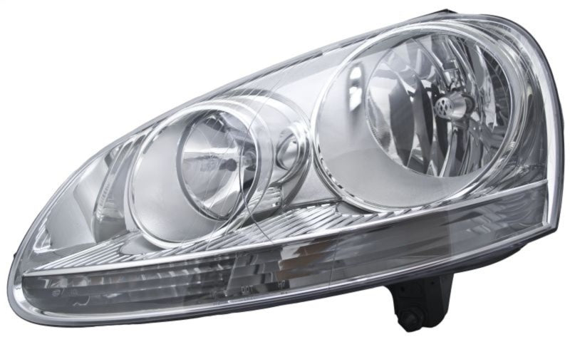 Hella Vw Golf V/Jetta/Bora 05-10 Headlamp Lh