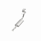 MagnaFlow BRE Exhaust Kit 08-12 Jeep Liberty 3.7L