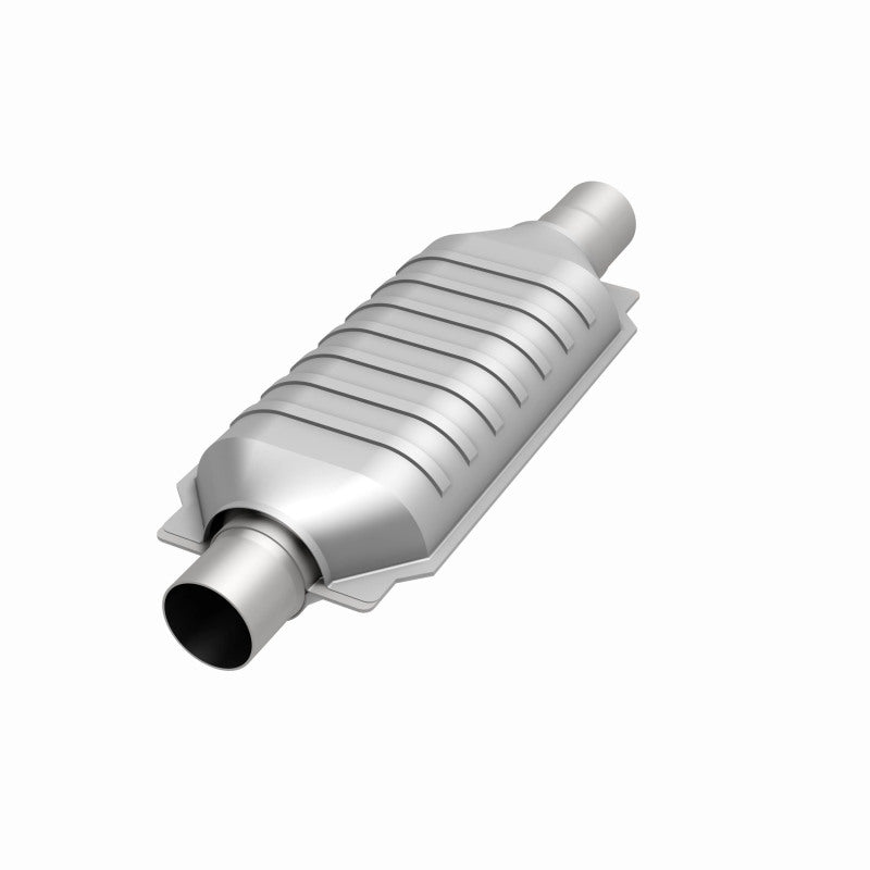 MagnaFlow Universal Catalytic Converter 2.25 W/Perf Tube