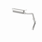 BRExhaust 11-16 Toyota Sienna Muffler Kit