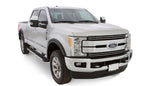 Husky Liners 23-25 Ford F-250/F350 SD OE Fender Flares 4pc - Blk
