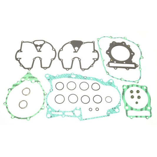 Athena 83-87 Honda XR R 600 Complete Gasket Kit (Excl Oil Seal)