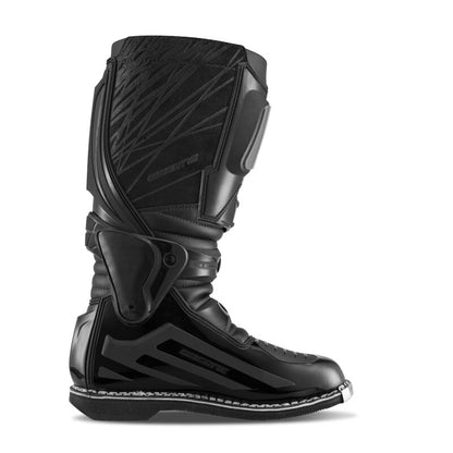 Gaerne Fastback Endurance Boot Midnight Size - 5.5