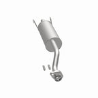 BRExhaust 94-01 Acura Integra 1.8L Muffler Kit