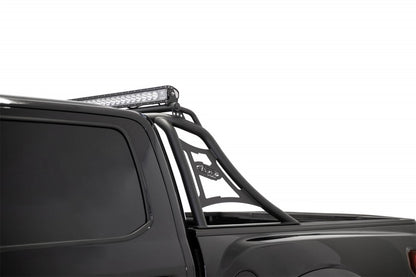 Addictive Desert Designs 15+ Ford F-150/17+ Raptor Pro Chase Rack w/ Light Actuator Kit - No Lights