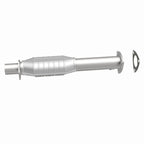 MagnaFlow Conv DF 95-98 GM S10 Pickup 4.3L