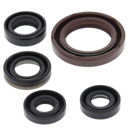 Vertex Gaskets 06-09 Suzuki LT-R450 Oil Seal Kit