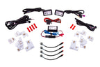 Diode Dynamics RGBW DRL LED Boards for 2019-2023 Ram 1500 Midline