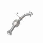 MagnaFlow Direct Fit Catalytic Converter 06-10 Honda Civic 1.3L
