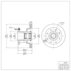 Technical Drawing