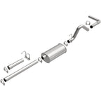 MagnaFlow BRE Exhaust Kit 92-96 Dodge Dakota