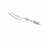 MagnaFlow BRE Exhaust Kit 14-15 Honda Civic 1.8L