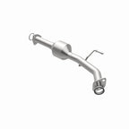 MagnaFlow Direct Fit Catalytic Converter 06-10 Honda Civic 1.3L