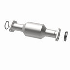 MagnaFlow 11-15 Sienna 3.5 Underbody Direct Fit Converter