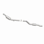 MagnaFlow 07-11 Mercedes-Benz S550 5.5L Direct Fit Converter