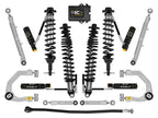 ICO 2.5 Series Coilover Kits