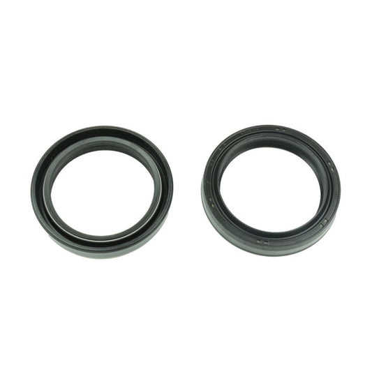 Athena 08-14 Aprilia RX 50 NOK 41x53.1x8/9.6mm Fork Oil Seal Kit