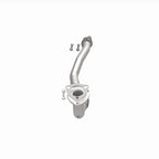 BRE Exhaust 96-97 RAV4 2.0L Front Pipe Kit