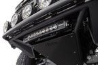 ADD 2021+ Ford F-150 Raptor Pro Plus Frame Cut Front Bumper