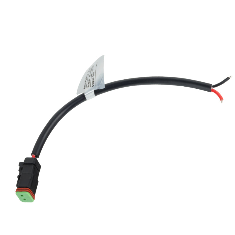 Oracle TITAN 4 90W High Performance Auxiliary Spot Light - IR LED
