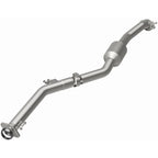 MagnaFlow 20-21 Subaru WRX 2.0L Direct Fit Catalytic Converter (California Grade)