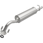 MagnaFlow BRE Exhaust Kit 06-10 Toyota Yaris 1.5L
