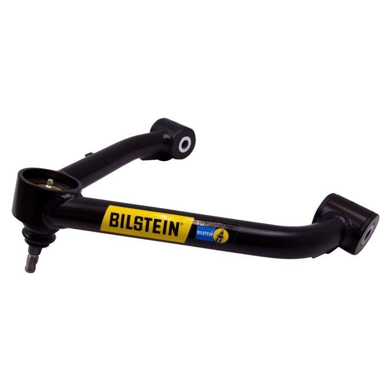 Bilstein 07-16 Chevy Silverado 1500/GMC Sierra 1500 B8 Front Upper Control Arm Kit