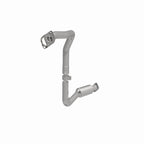 MagnaFlow DF Conv 05-08 Land Rover LR3 4.0L/4.4L/06-08 Range Rover Sprt 4.2L Spercharged/4.4L P/S